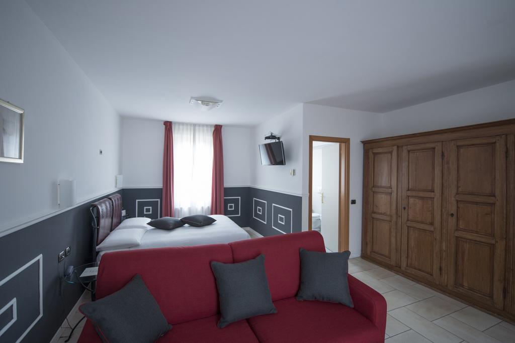 Hotel Villa コーリコ エクステリア 写真