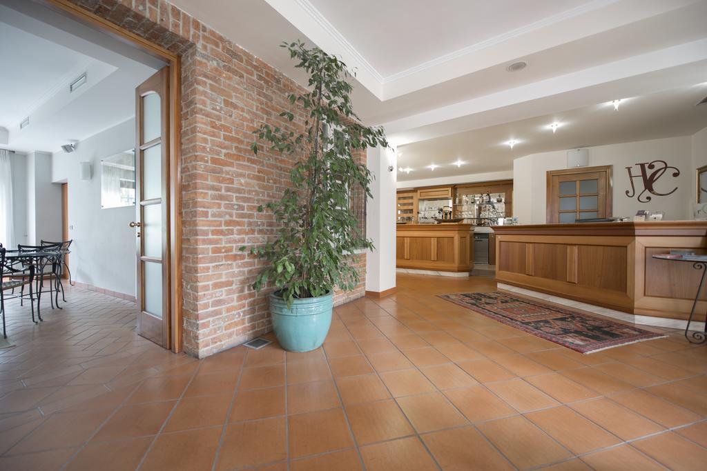 Hotel Villa コーリコ エクステリア 写真