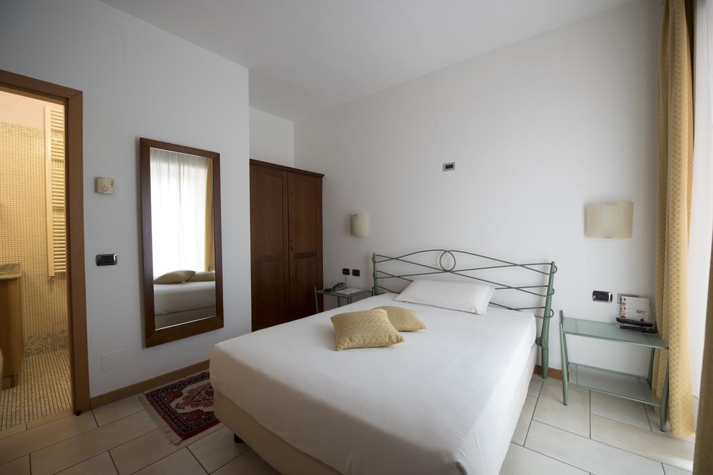 Hotel Villa コーリコ エクステリア 写真