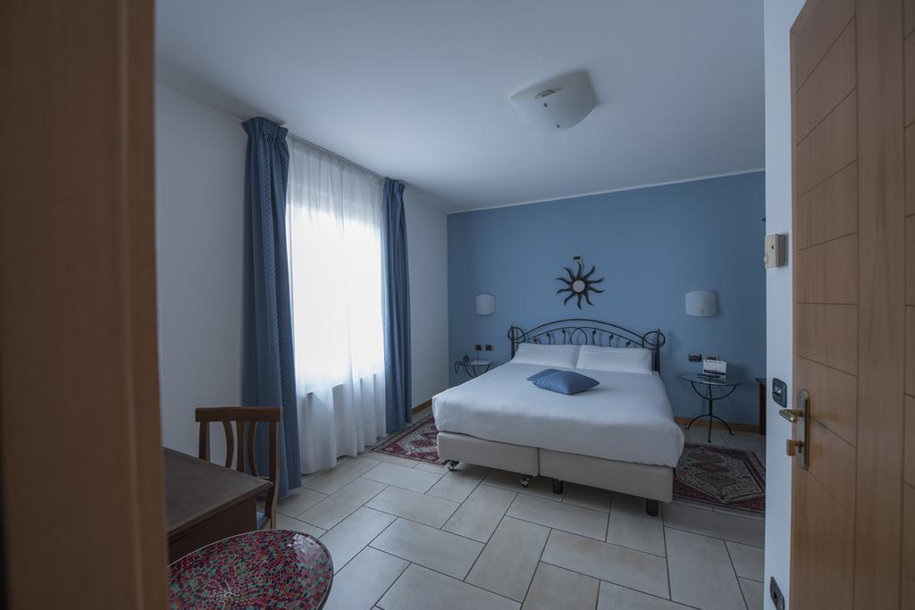Hotel Villa コーリコ エクステリア 写真