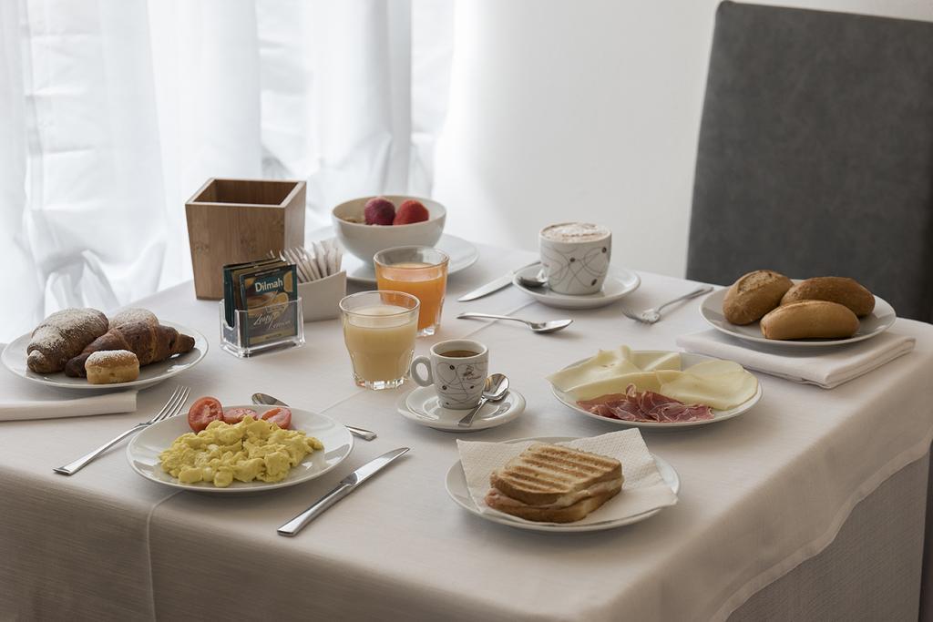 Hotel Villa コーリコ エクステリア 写真