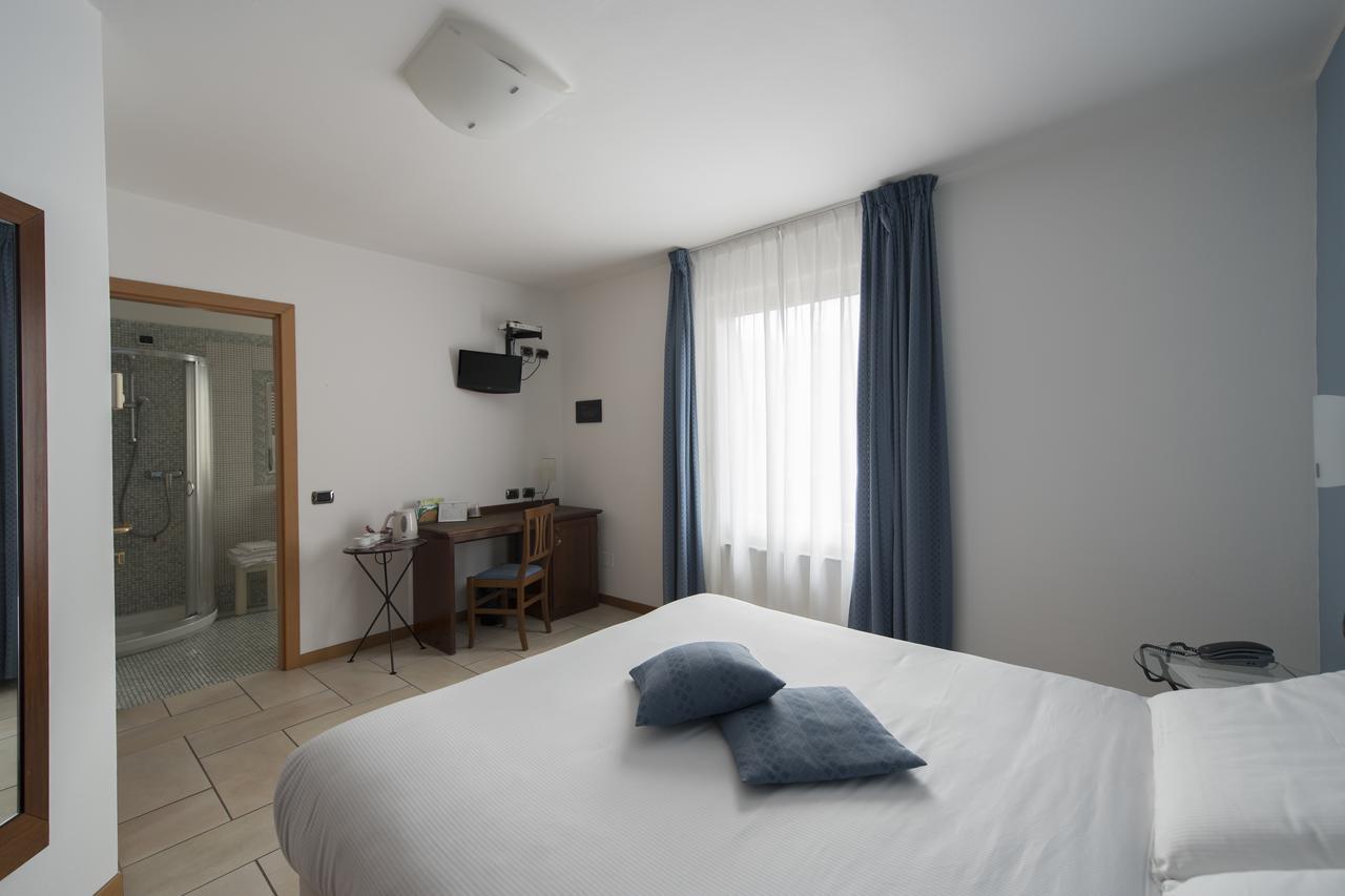 Hotel Villa コーリコ エクステリア 写真